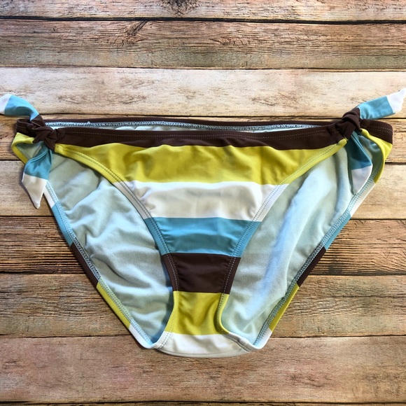 Athleta Bikini Bottoms - Picture 3 of 5